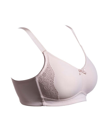 You 100-701 Talia Seamless Wire Free Bra myselflingerie.com